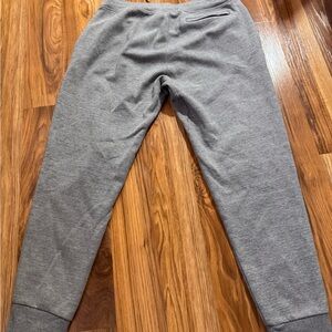 Men’s Ralph Lauren Polo Double Knit Joggers Medium